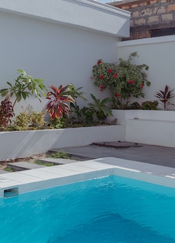 nebo studio apartments