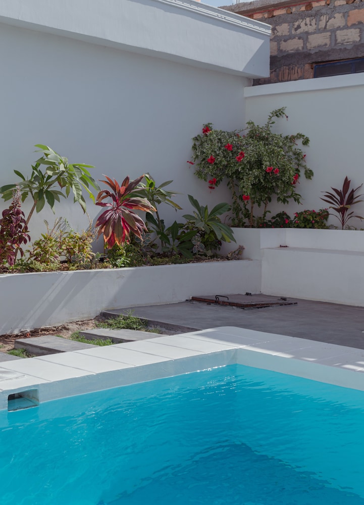 nebo studio apartments