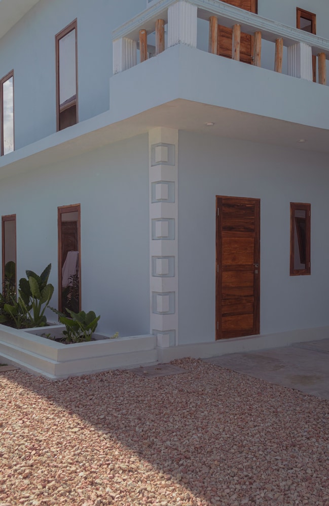 nebo studio apartments