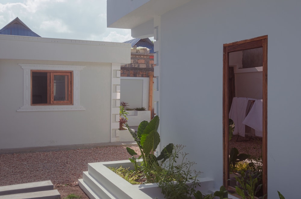 nebo studio apartments