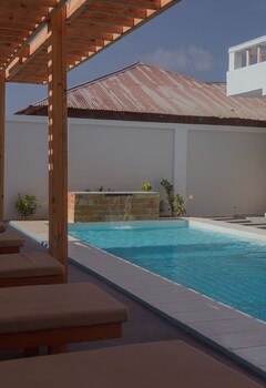 nebo studio apartments