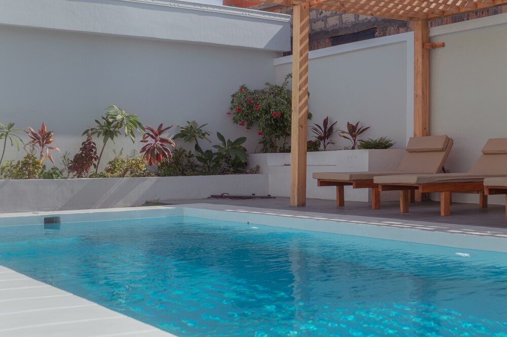 nebo studio apartments