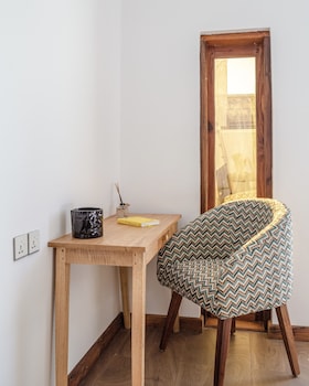 nebo studio apartments