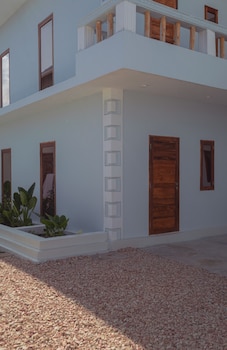 nebo studio apartments