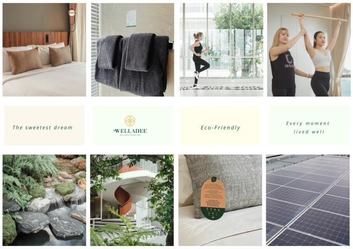 welladee wellness chiang mai