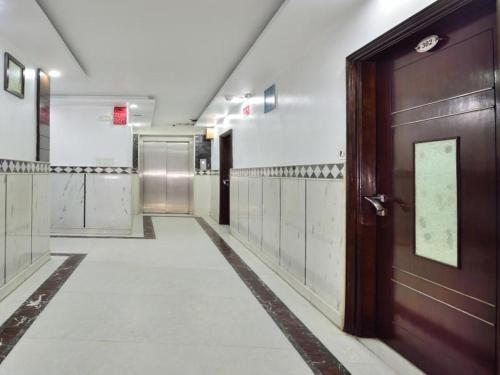 hotel sai international