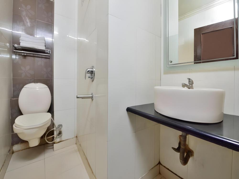 hotel sai international