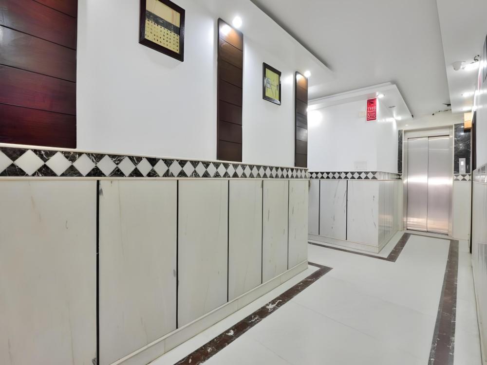 hotel sai international