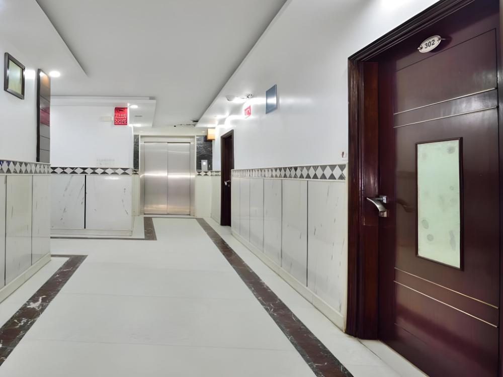 hotel sai international