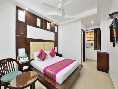 hotel sai international
