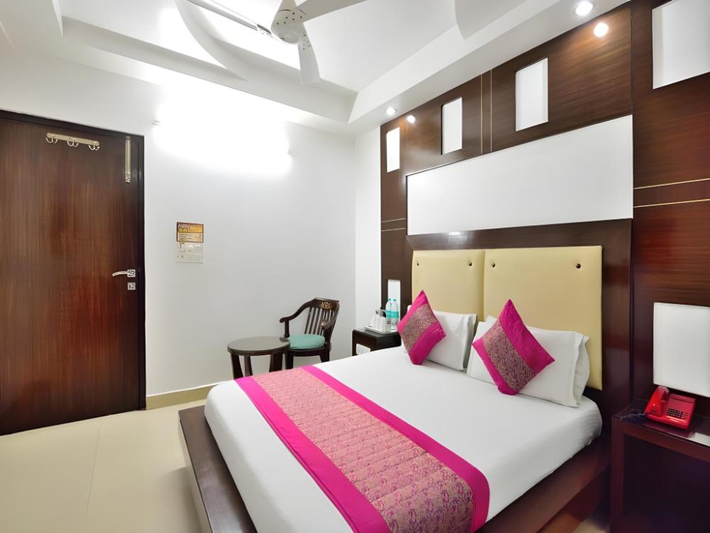 hotel sai international