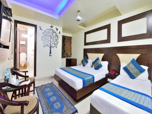 hotel sai international