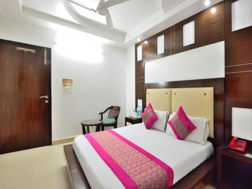 hotel sai international