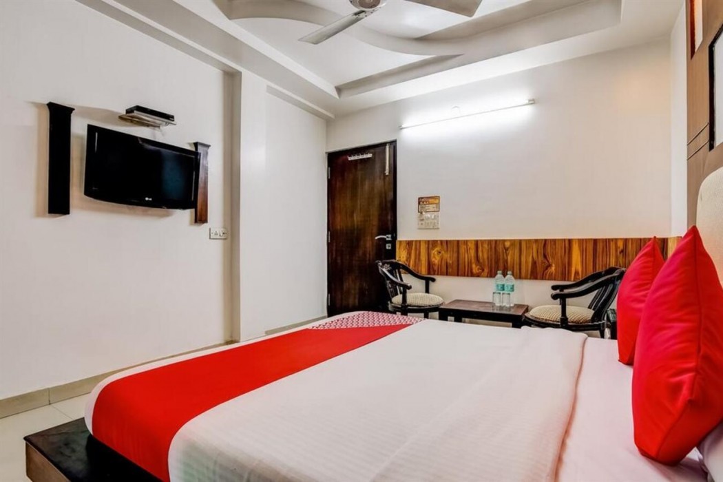 hotel sai international