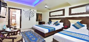 hotel sai international