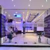 hotel sai international
