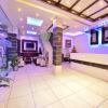 hotel sai international