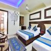 hotel sai international
