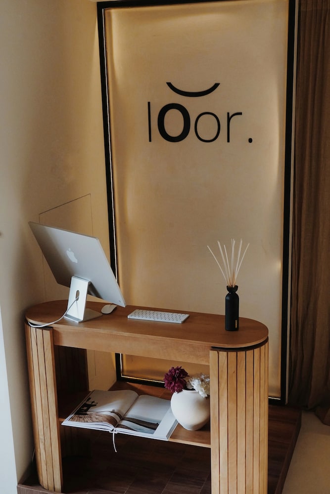 loor luxury retreat