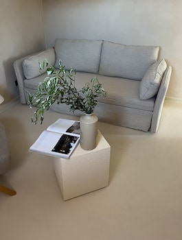 loor luxury retreat