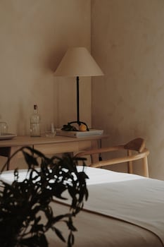 loor luxury retreat