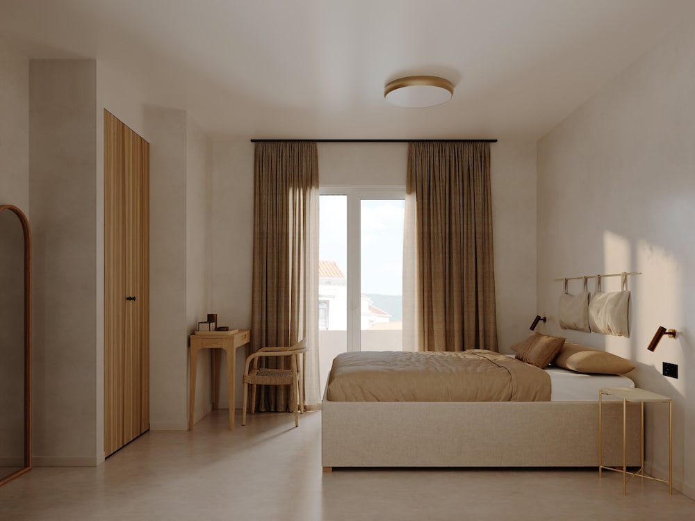 loor luxury retreat