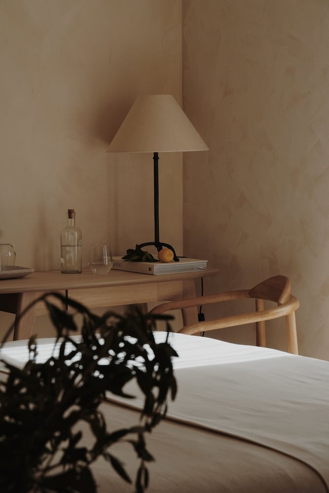 loor luxury retreat