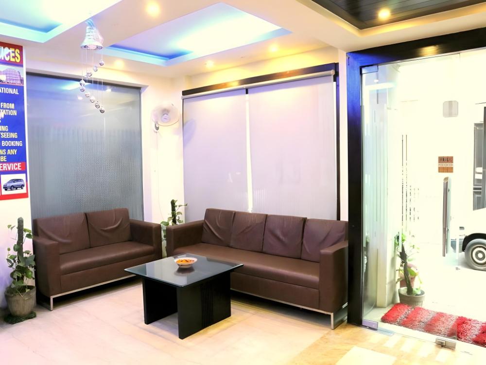 hotel benz international