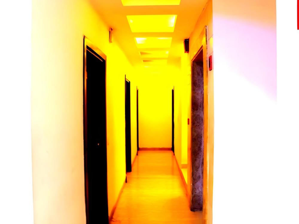 hotel benz international