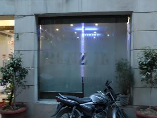 hotel benz international