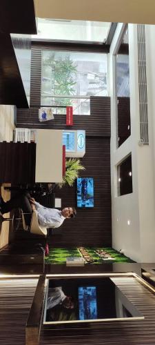 hotel benz international