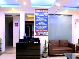 hotel benz international