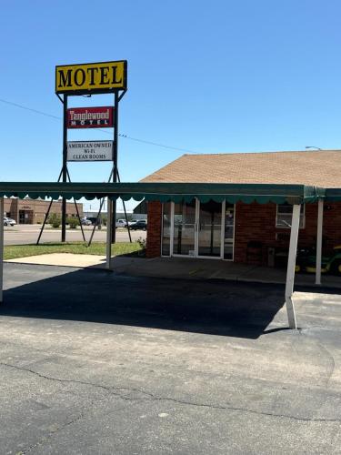 tanglewood motel