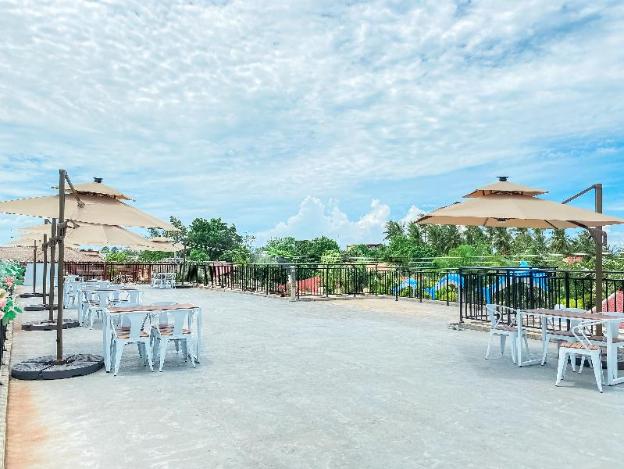 bohol dolphin bay resort