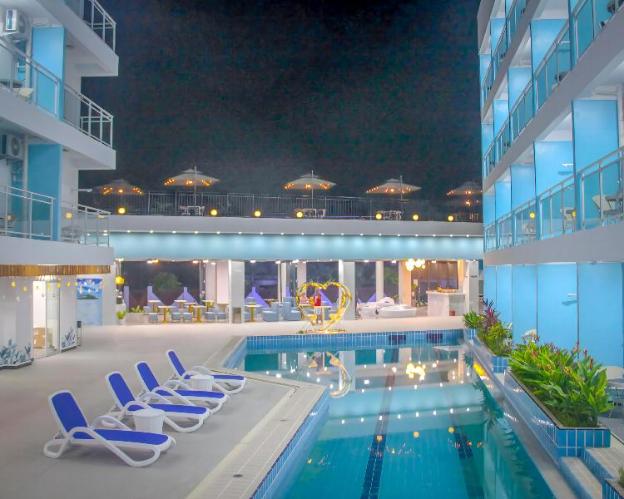 bohol dolphin bay resort