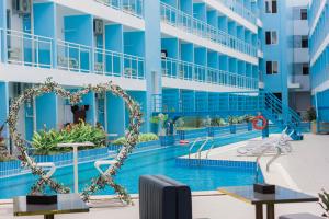bohol dolphin bay resort