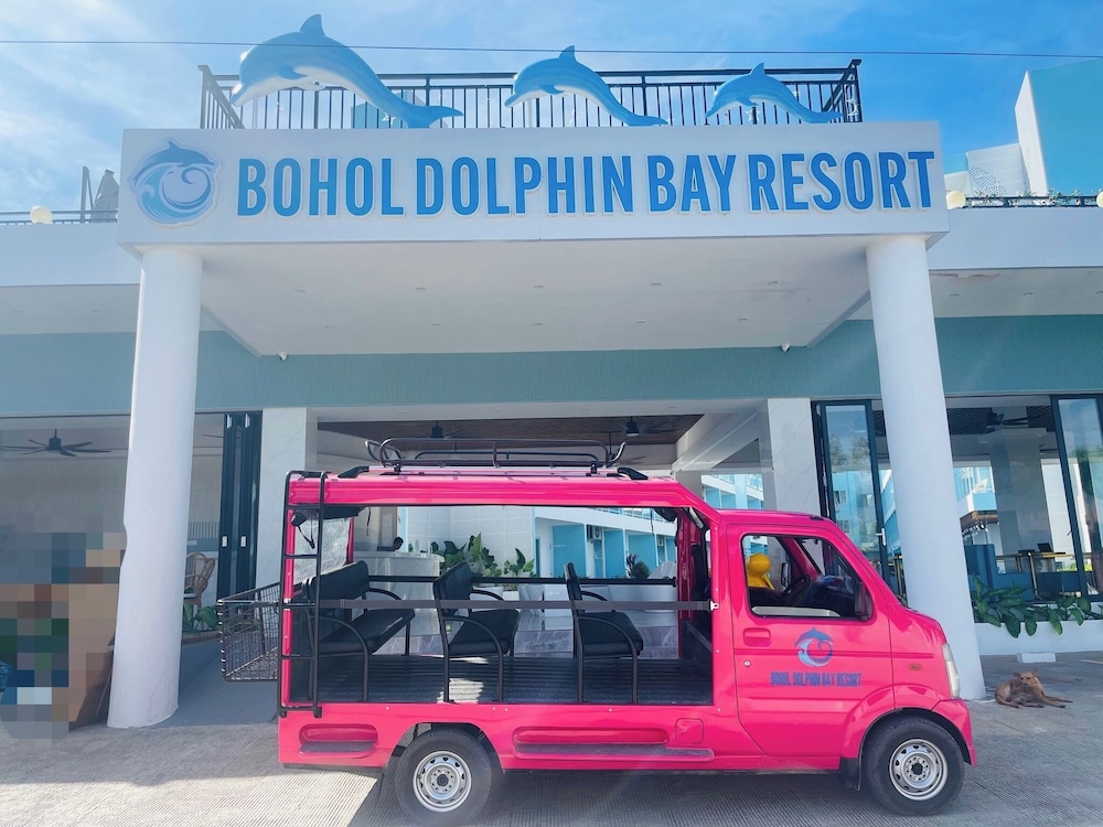 bohol dolphin bay resort
