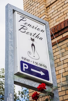 pension bertha