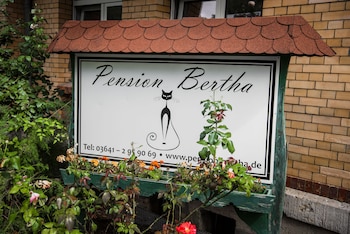 pension bertha