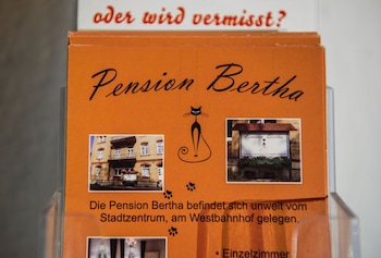 pension bertha