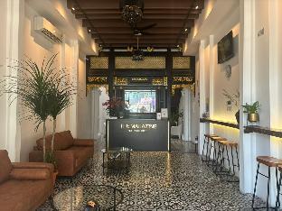 the magazine boutique hotel
