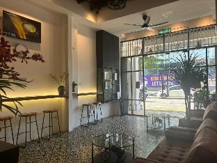 the magazine boutique hotel