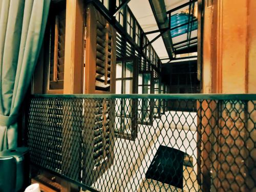 the magazine boutique hotel