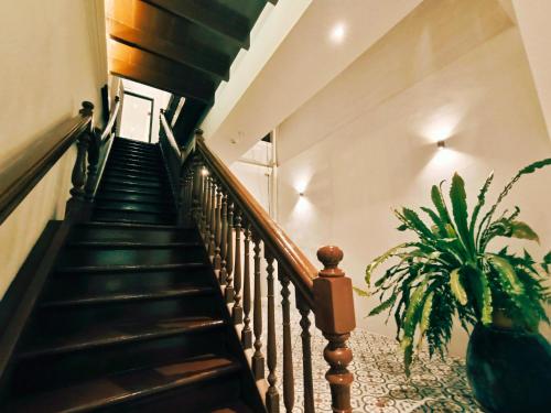 the magazine boutique hotel