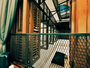 the magazine boutique hotel