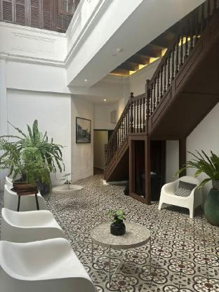 the magazine boutique hotel