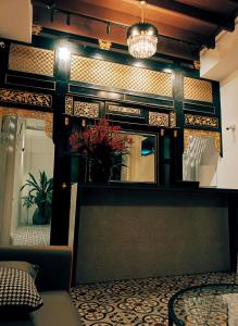 the magazine boutique hotel