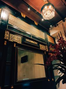 the magazine boutique hotel