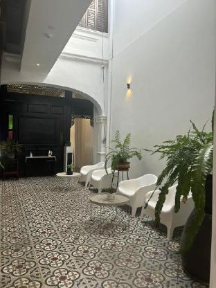 the magazine boutique hotel