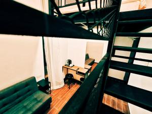 the magazine boutique hotel